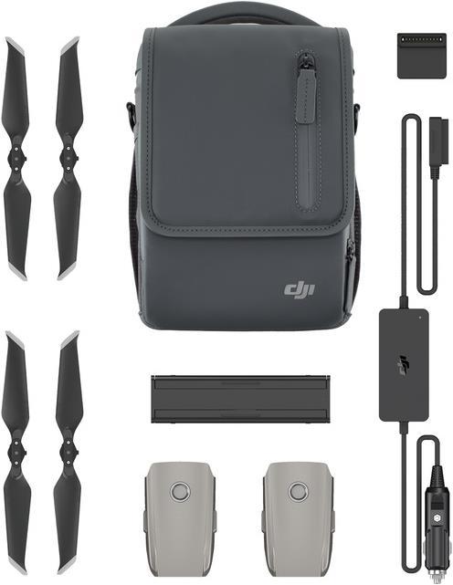 DJI ドローン Mavic2 Pro ＋FLY MORE KIT DJI Fly More Kit - buy at Digitec